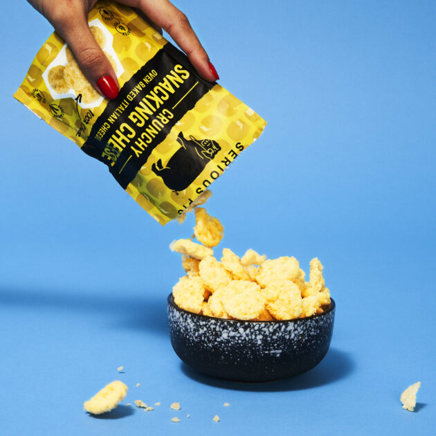Savoury Snacks