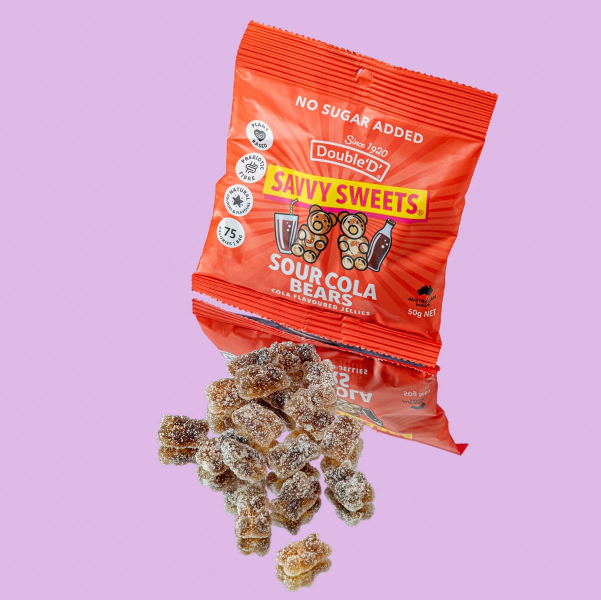 Sweet Snacks