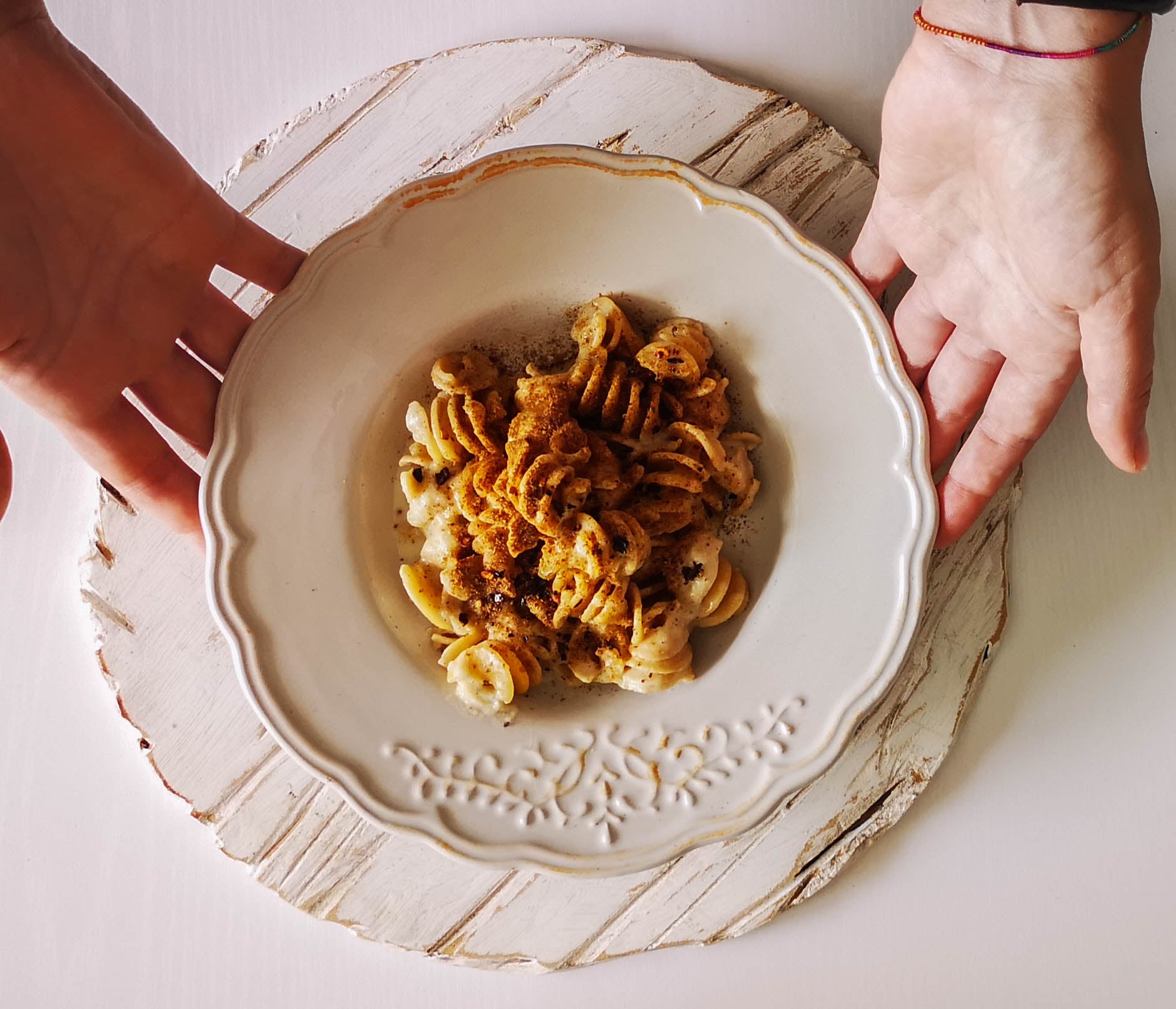 Keto Pasta, Rice & Noodles