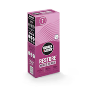 Hunter & Gather Restore Electrolytes - Mixed Berry 7 pack