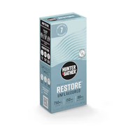 Hunter & Gather Restore Electrolytes - Unflavoured 7 pack