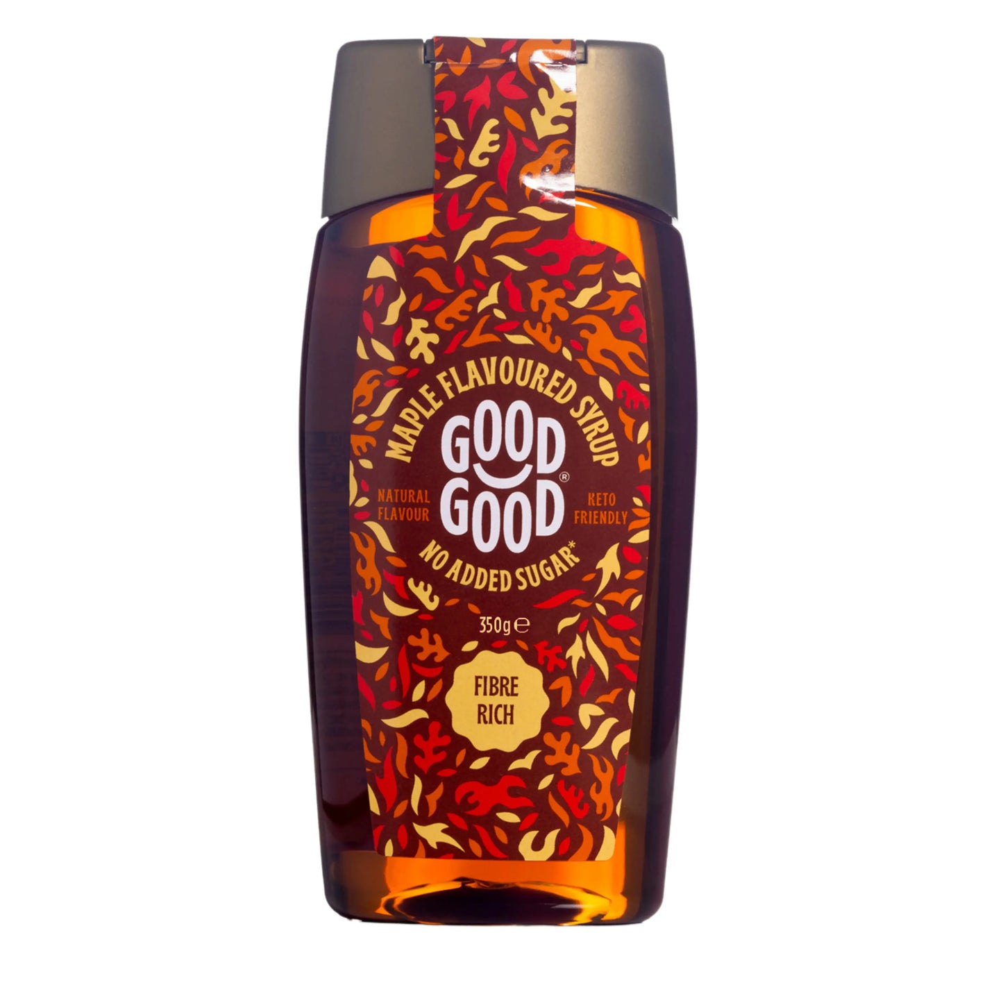 Good Good Keto Syrup - Maple 350g (250ml)