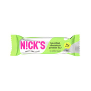 Nick's Protein Bar - Hazelnut Chocolate 50g