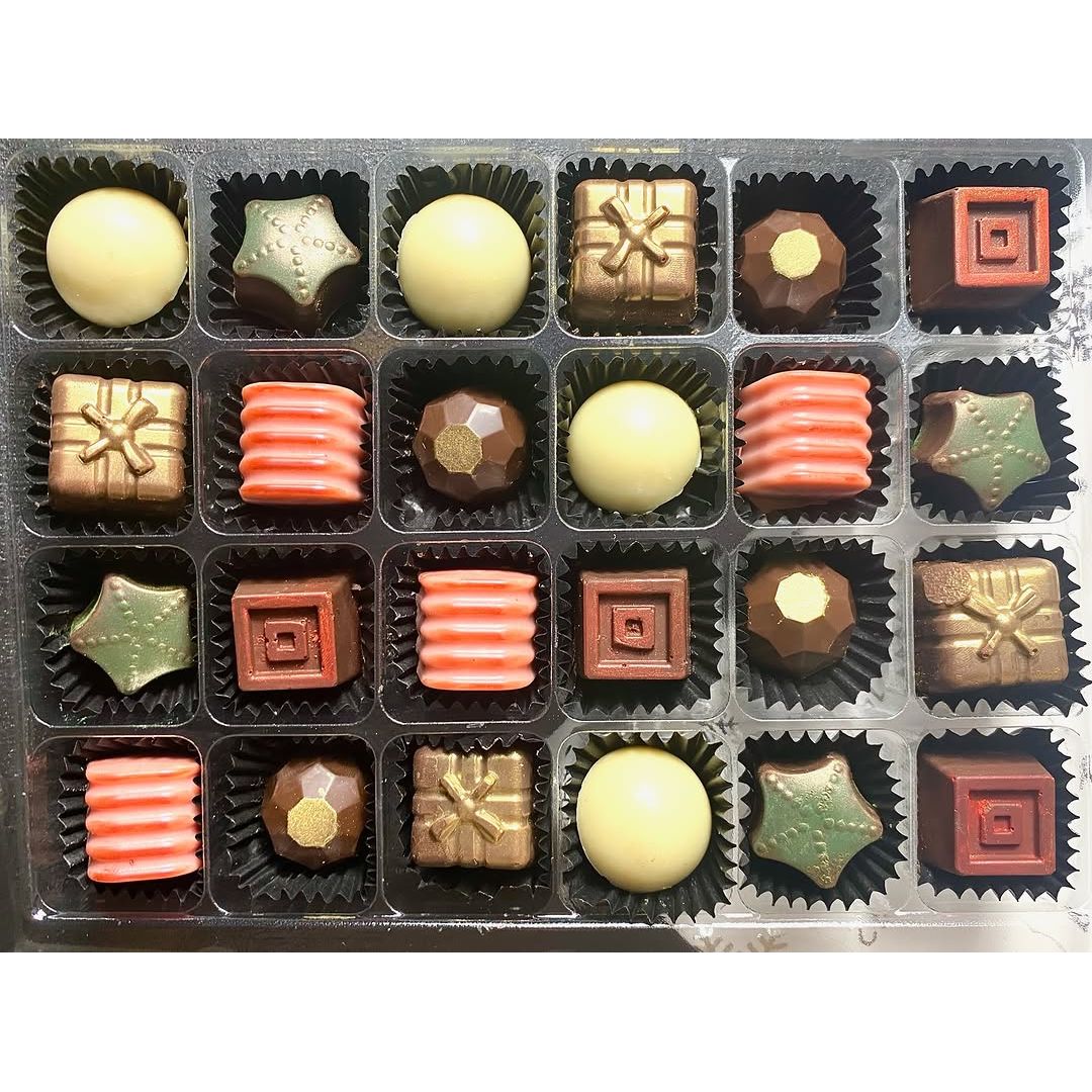 Pre-Order Now: The Keto Advent Calendar 2025