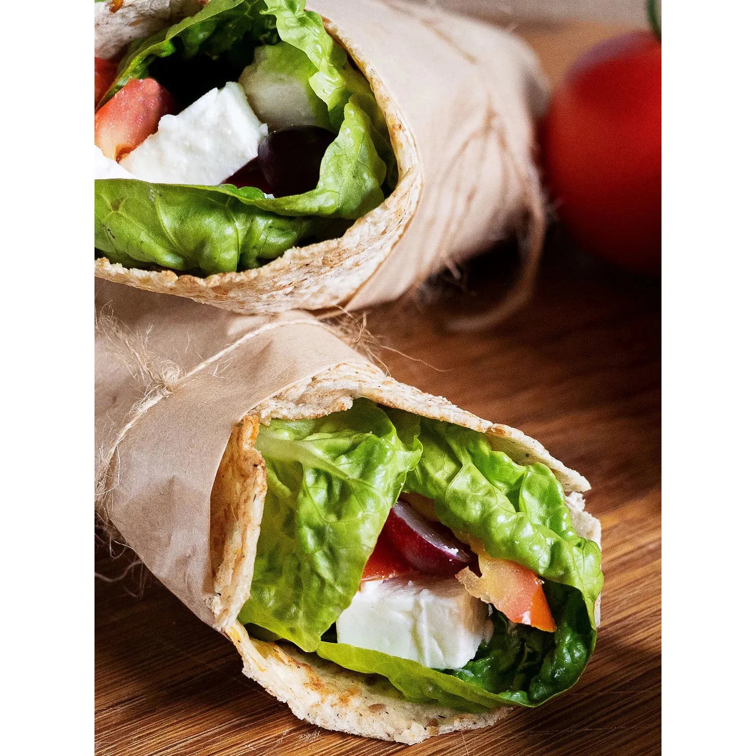 Go-low Keto Wraps Low Carb Baking Mix 166g