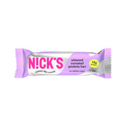Nick's Protein Bar - Almond Caramel 50g