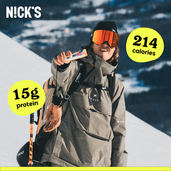 Nick's Protein Bar - Peanut Butter 50g