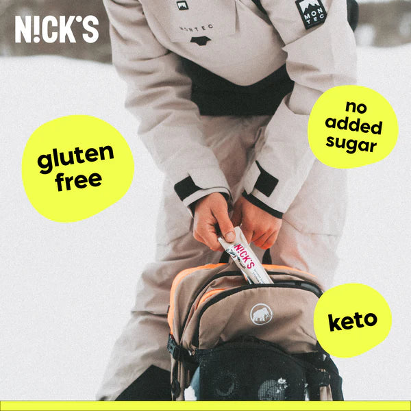 Nick's Protein Bar - Peanut Butter 50g