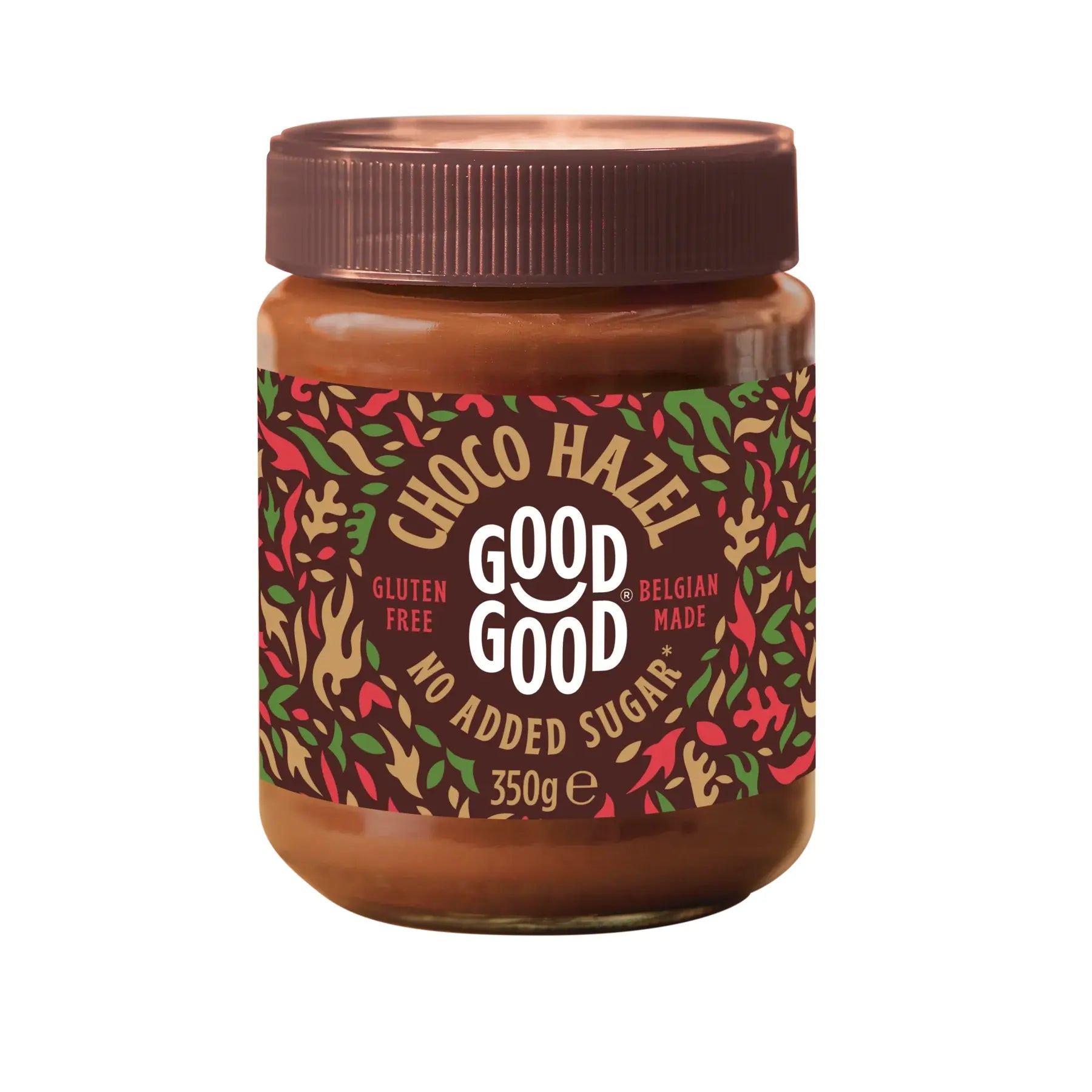 Good Good Choco Hazel Spread 350g