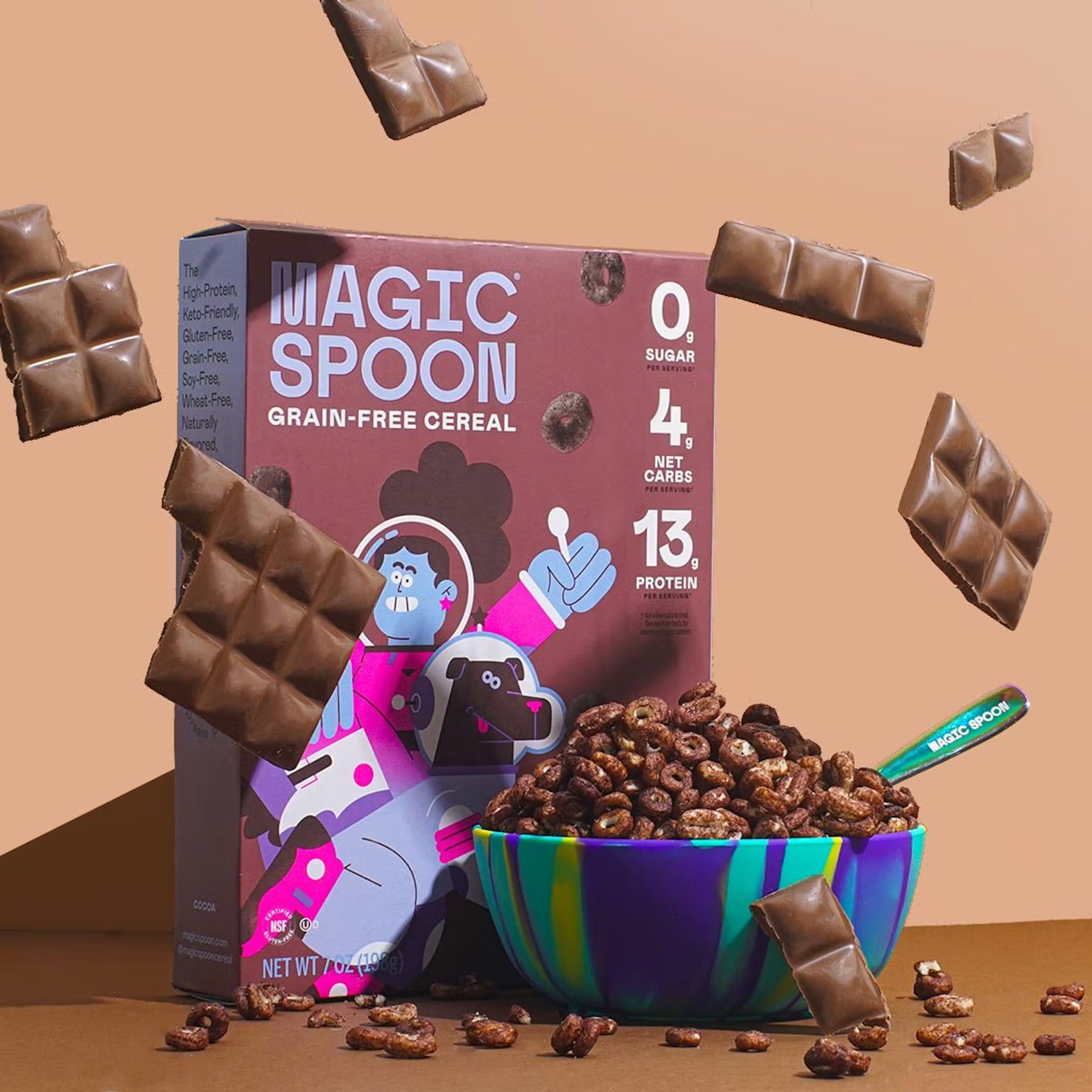The Keto Shop