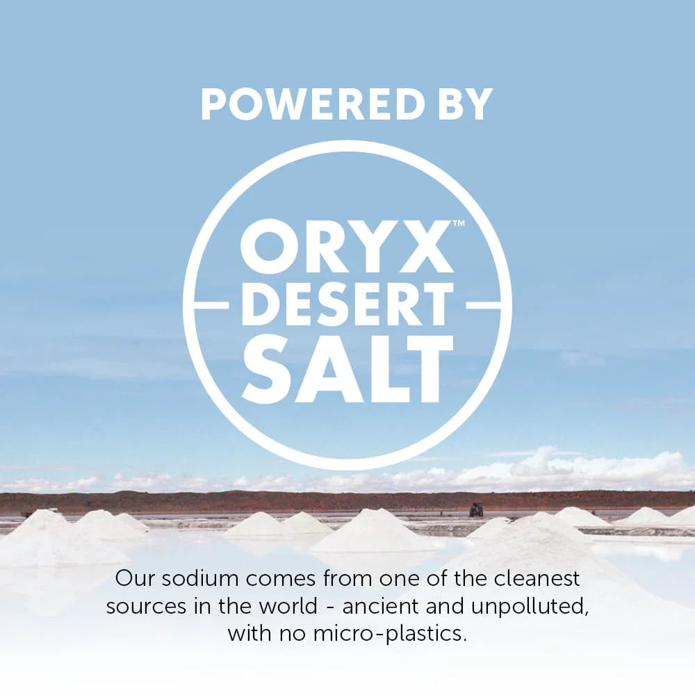 REPOWR Electrolytes - Blackcurrant 30 pack