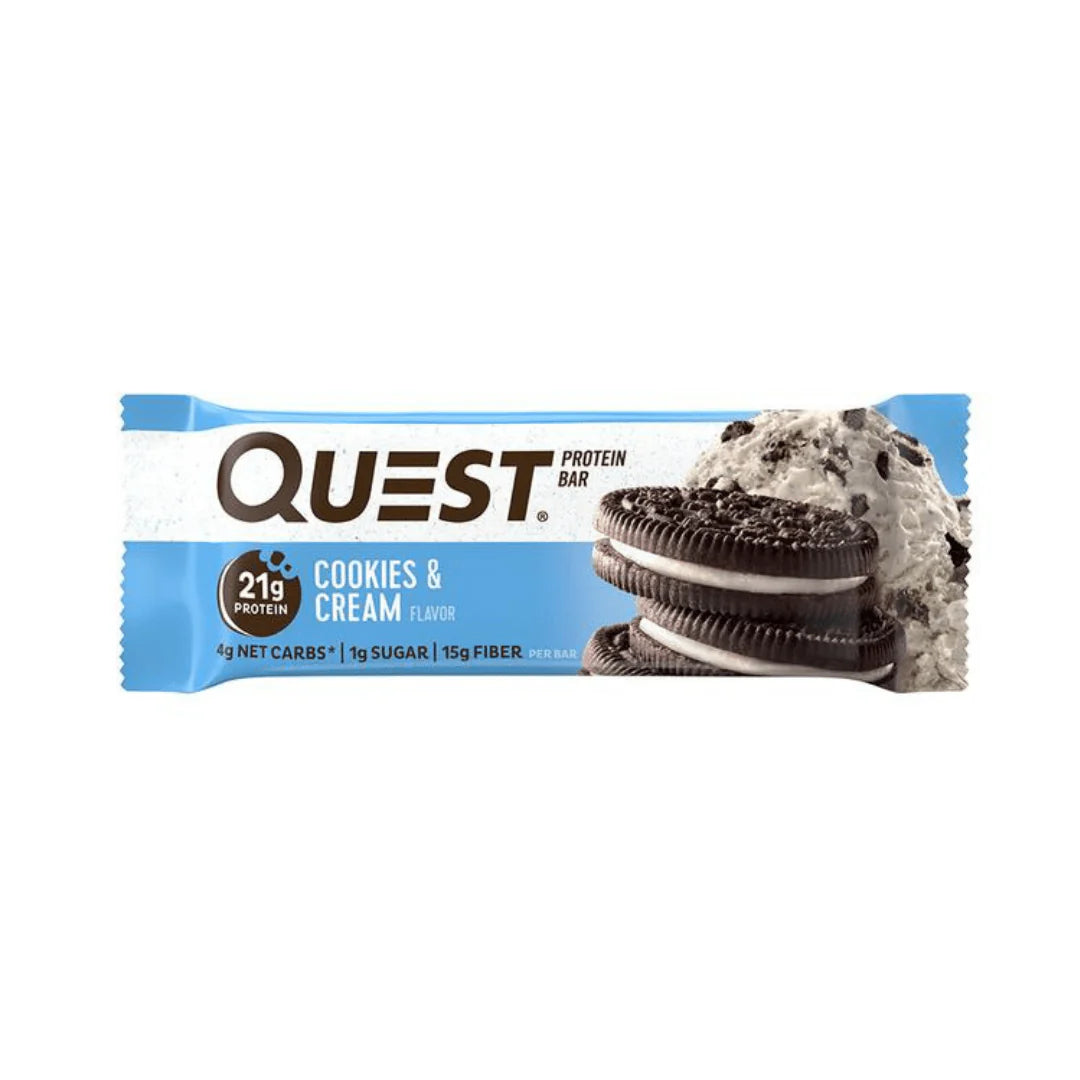 Quest Bar - Cookies & Cream 60g