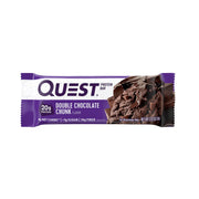 Quest Bar - Double Chocolate Chunk 60g