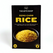 The Keto Shop Zero Carb Rice 250g