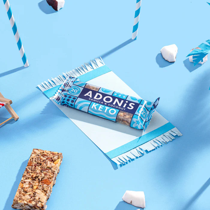 Adonis Vanilla & Coconut