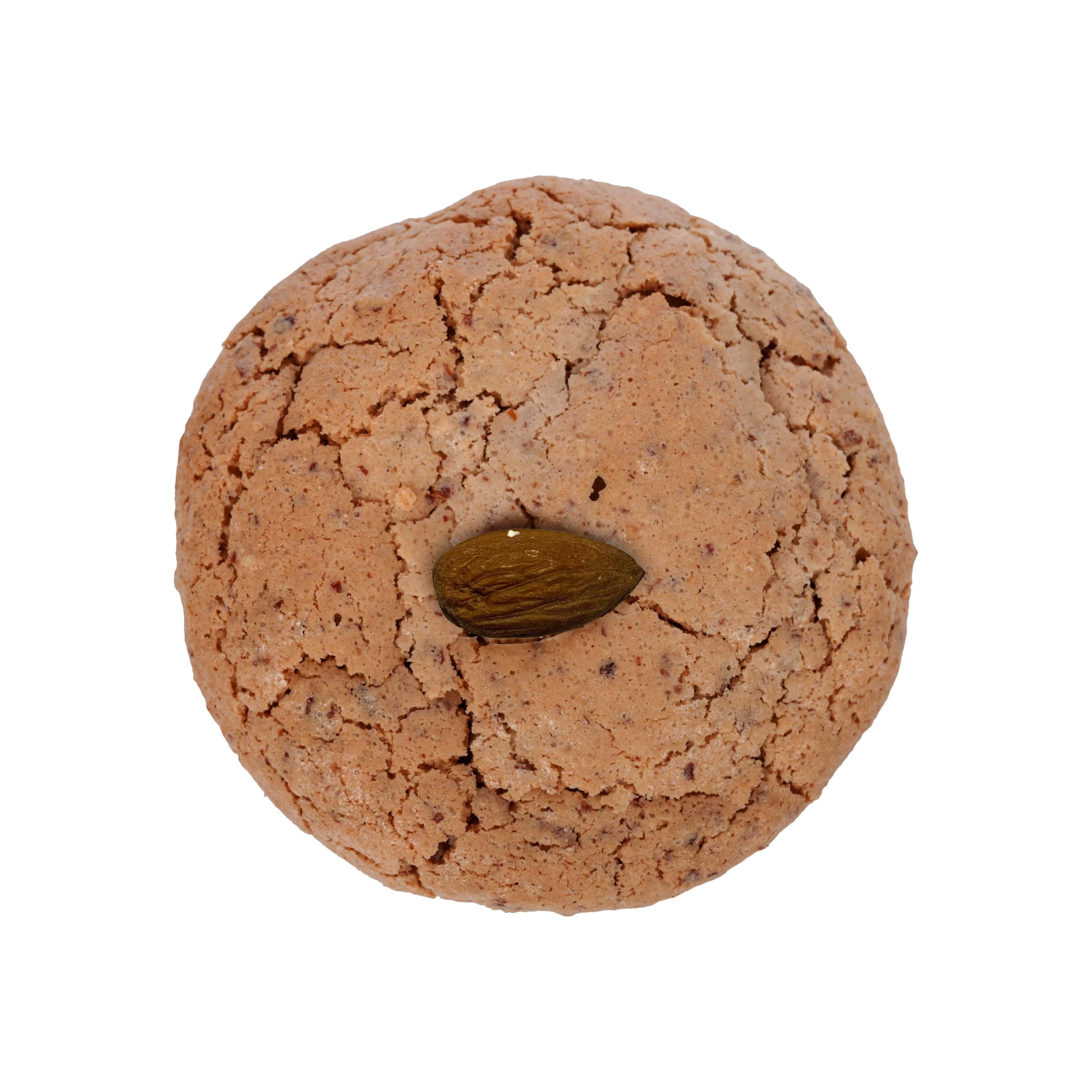 London Apron Almond Keto Cookie 35g