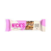 Nick's Nut Bar - Peanut Crunch 40g