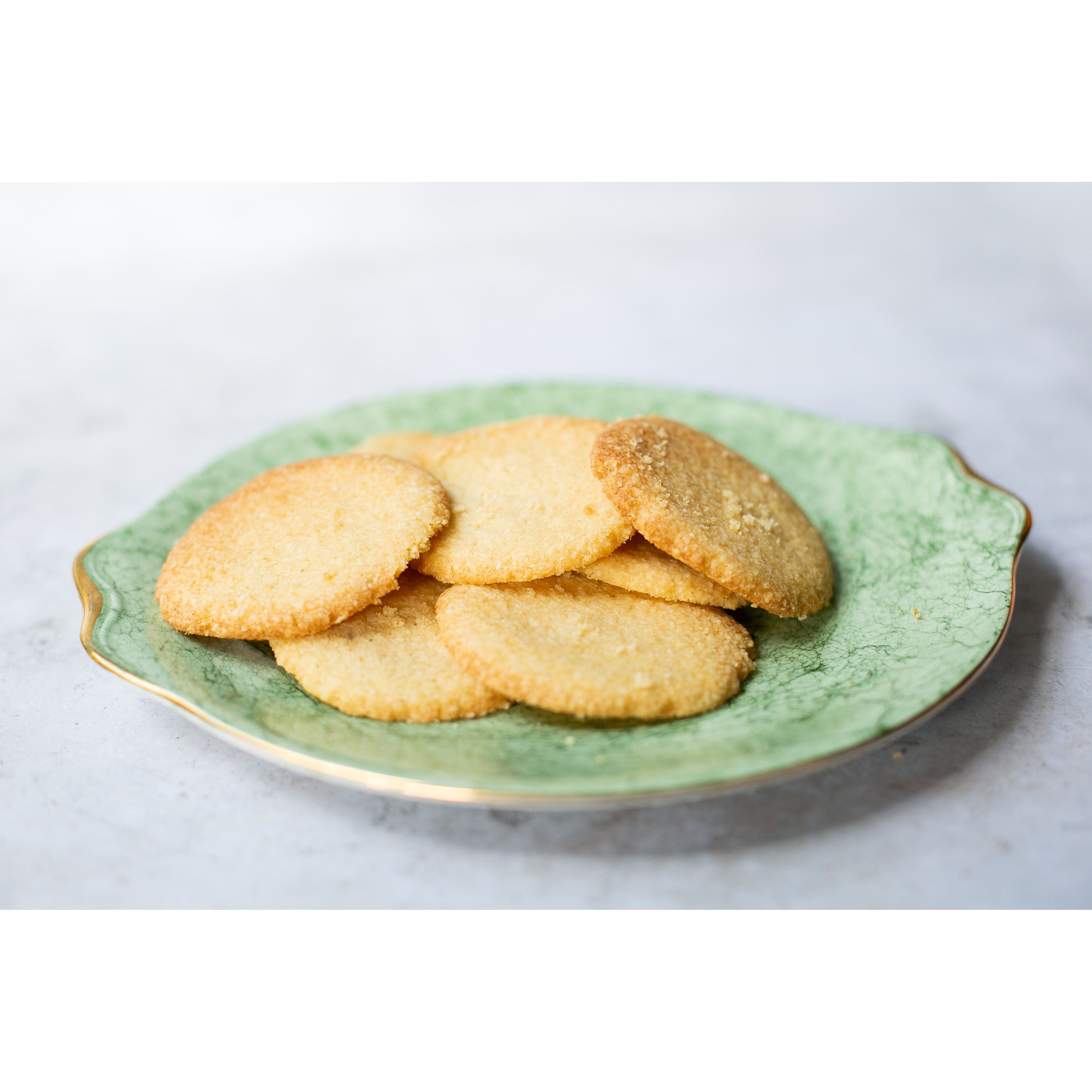 Go-low Keto Buttery Cookie Low Carb Baking Mix 179g