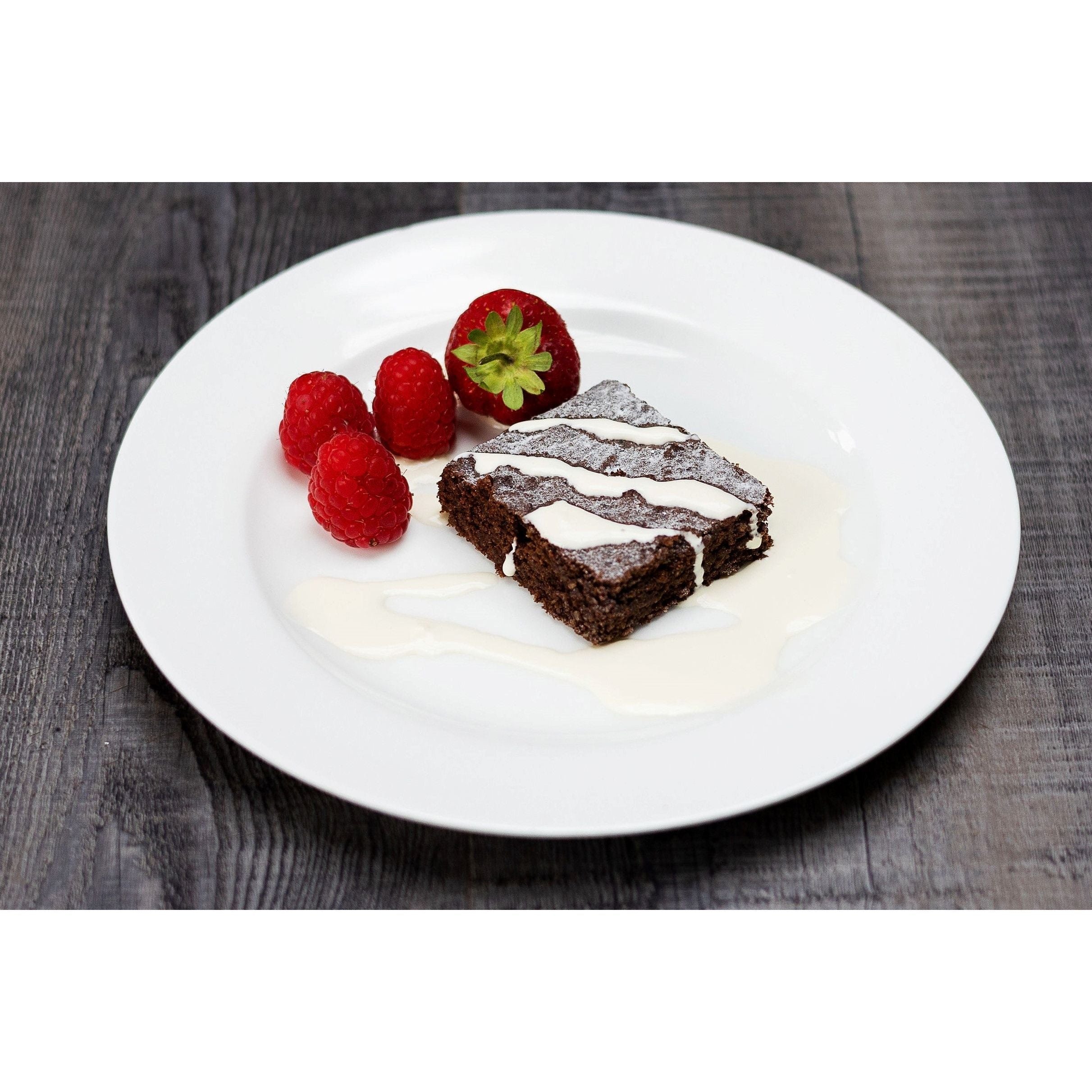 Go-low Keto Chocolate Brownie Low Carb Baking Mix 218g