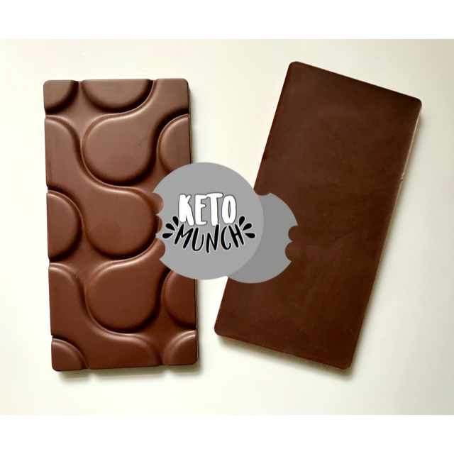 Low carb chocolate deals