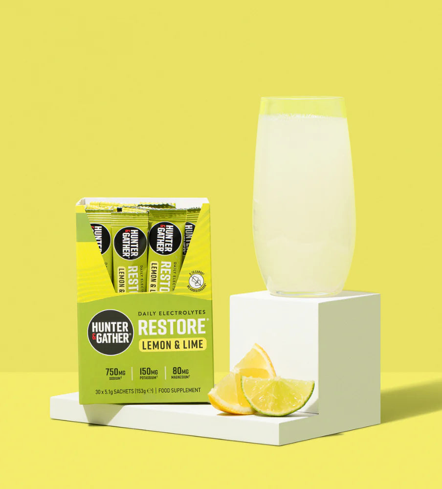 The Keto Shop
