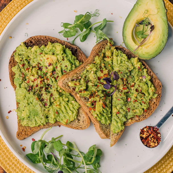 The Keto Shop