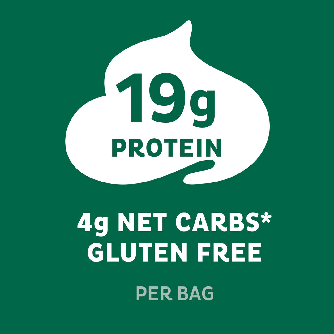 Quest Low Carb Chips - Sour Cream & Onion 32g