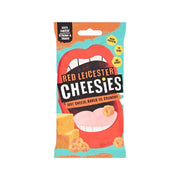 Cheesies - Red Leicester Snack 20g