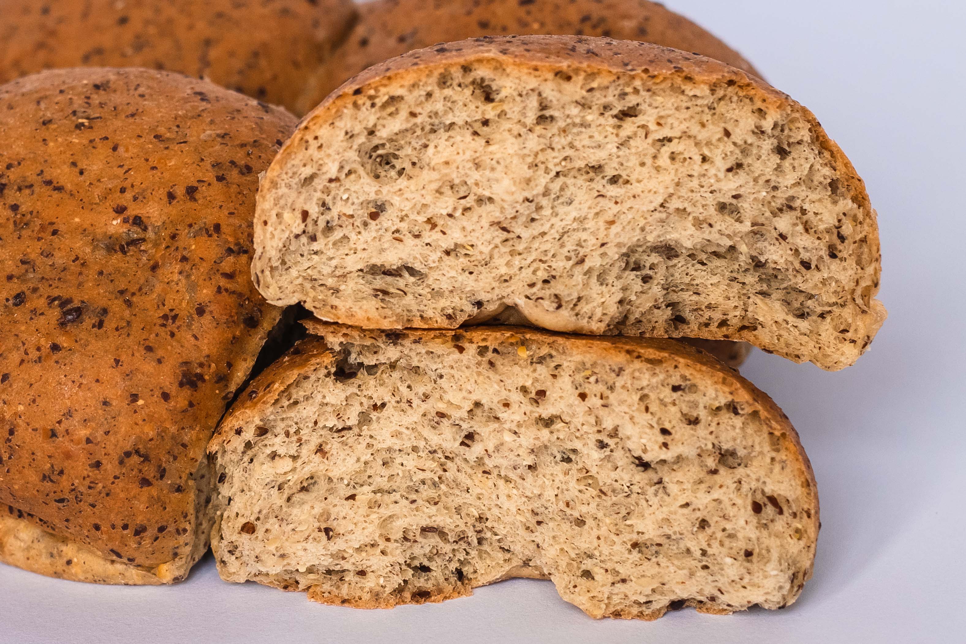 Bread on Keto and Low Carb Bread Alternatives