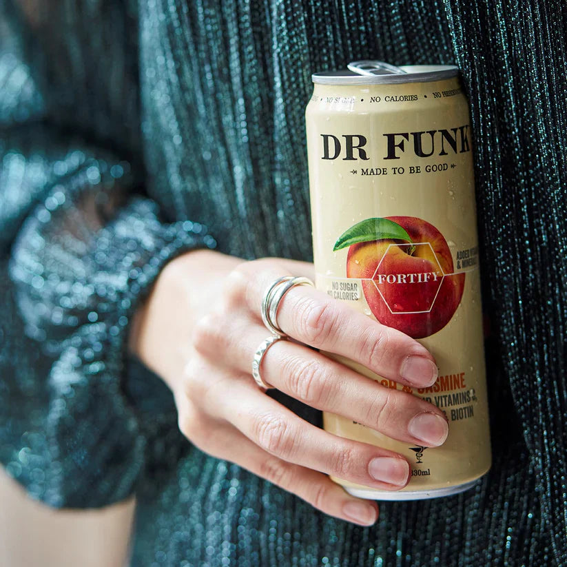 Zero Sugar Drinks