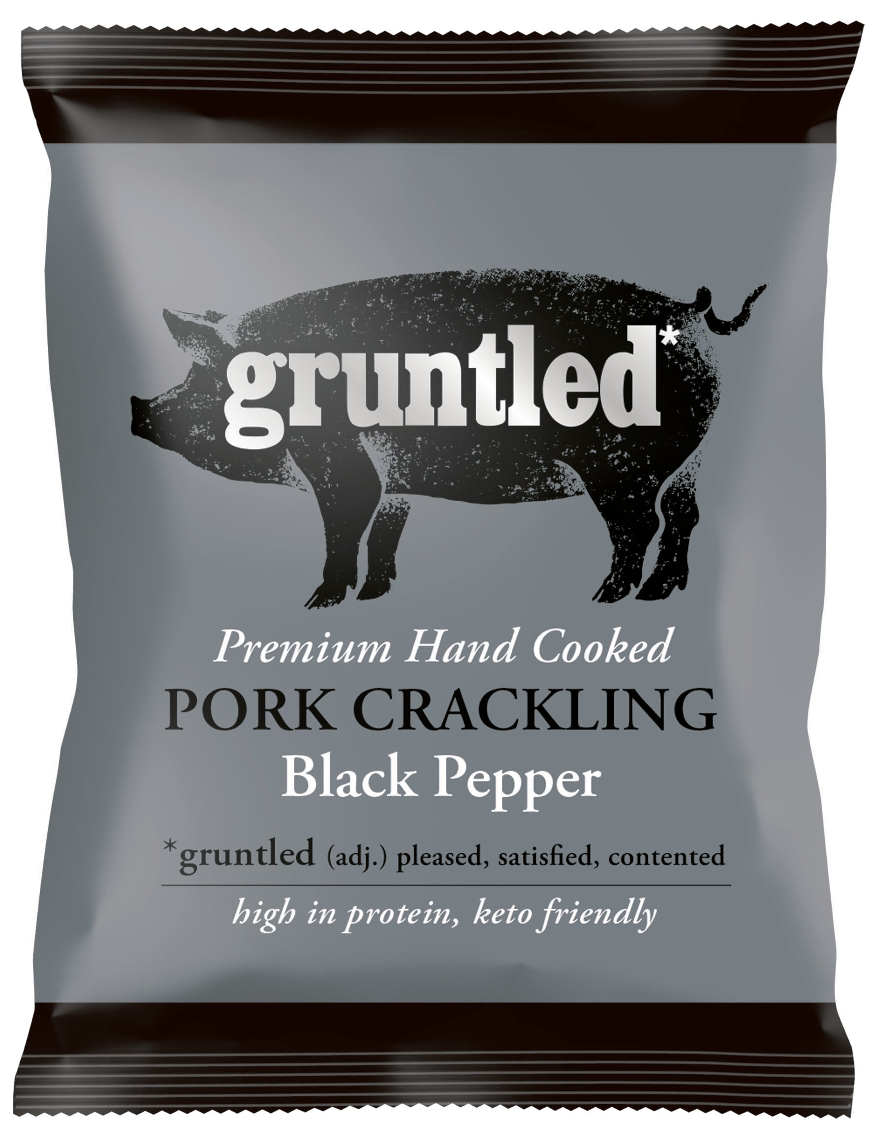 Gruntled – The Keto Shop
