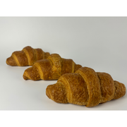 The Keto Shop Chocolate Keto Croissants - 3 x 50g