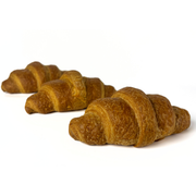 The Keto Shop Chocolate Keto Croissants - 3 x 50g