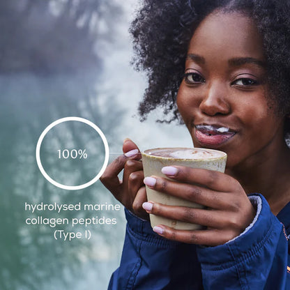Ancient + Brave Wild Collagen Jar 200g