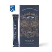 Ancient + Brave Wild Collagen Sachets 75g