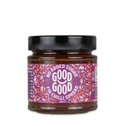 Keto Jam - Chilli Fig Spread 210g