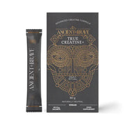 Ancient + Brave True Creatine+ Sachets 90g