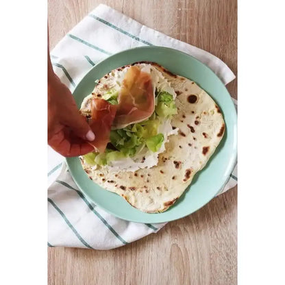 Linea6 Low Carb Piadine - 3 x 100g