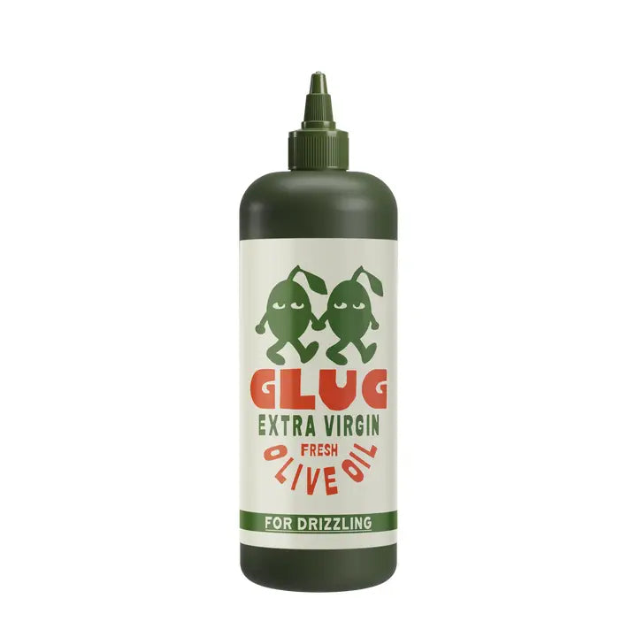 Glug - EVOO for Drizzling 750ml