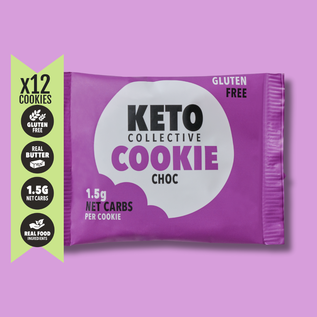 Chocolate Cookie 30g