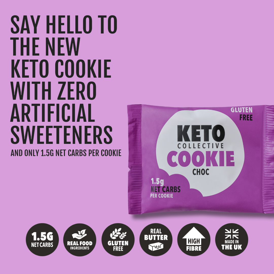 Chocolate Cookie 30g