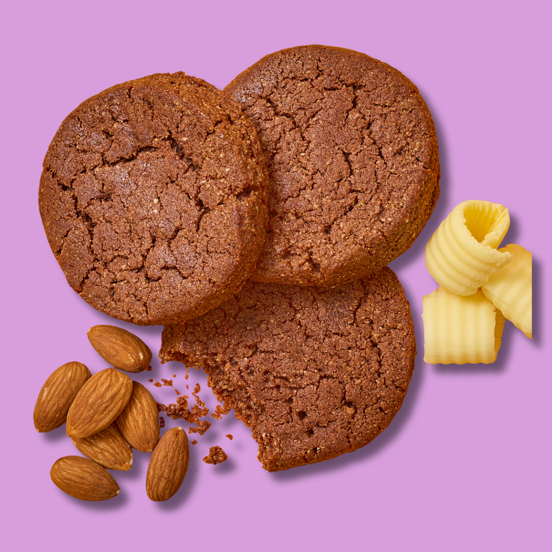 Chocolate Cookie 30g