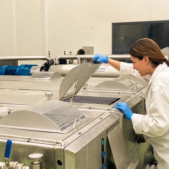 Citizens of Soil - Greek Virgin Olive Oil 500ml