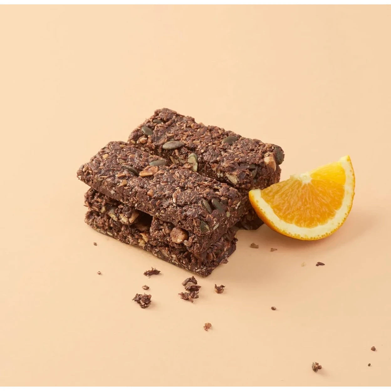Keto Hana Cocoa Orange Keto Bar 40g