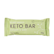 Keto Hana Cocoa Mint Keto Bar 40g