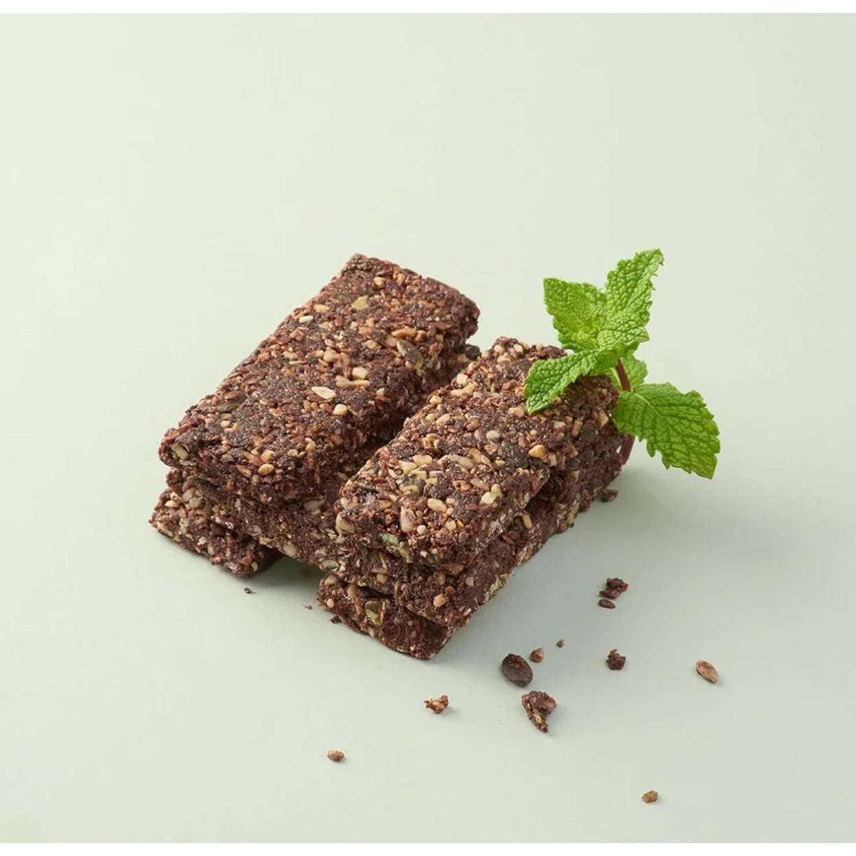 Keto Hana Cocoa Mint Keto Bar 40g