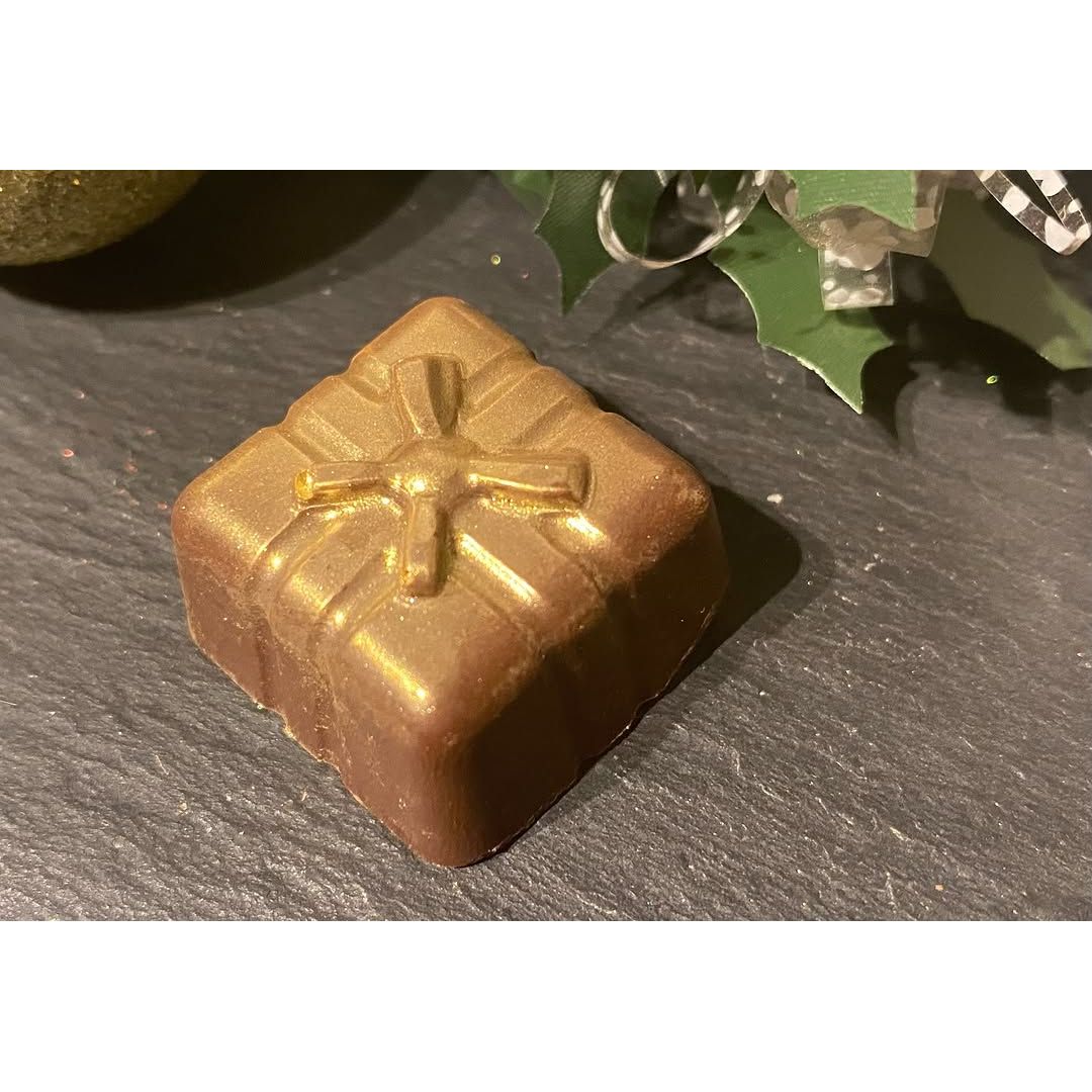 Pre-Order Now: The Keto Advent Calendar 2025