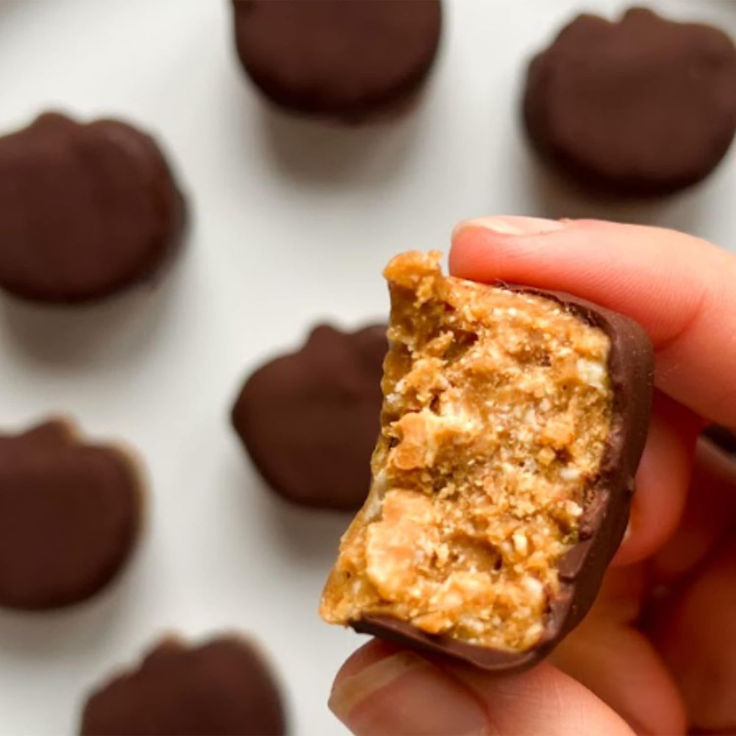 Keto Hana Peanut Butter Granola 300g