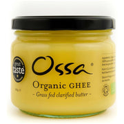 Ossa Organic Grass Fed Ghee 265g