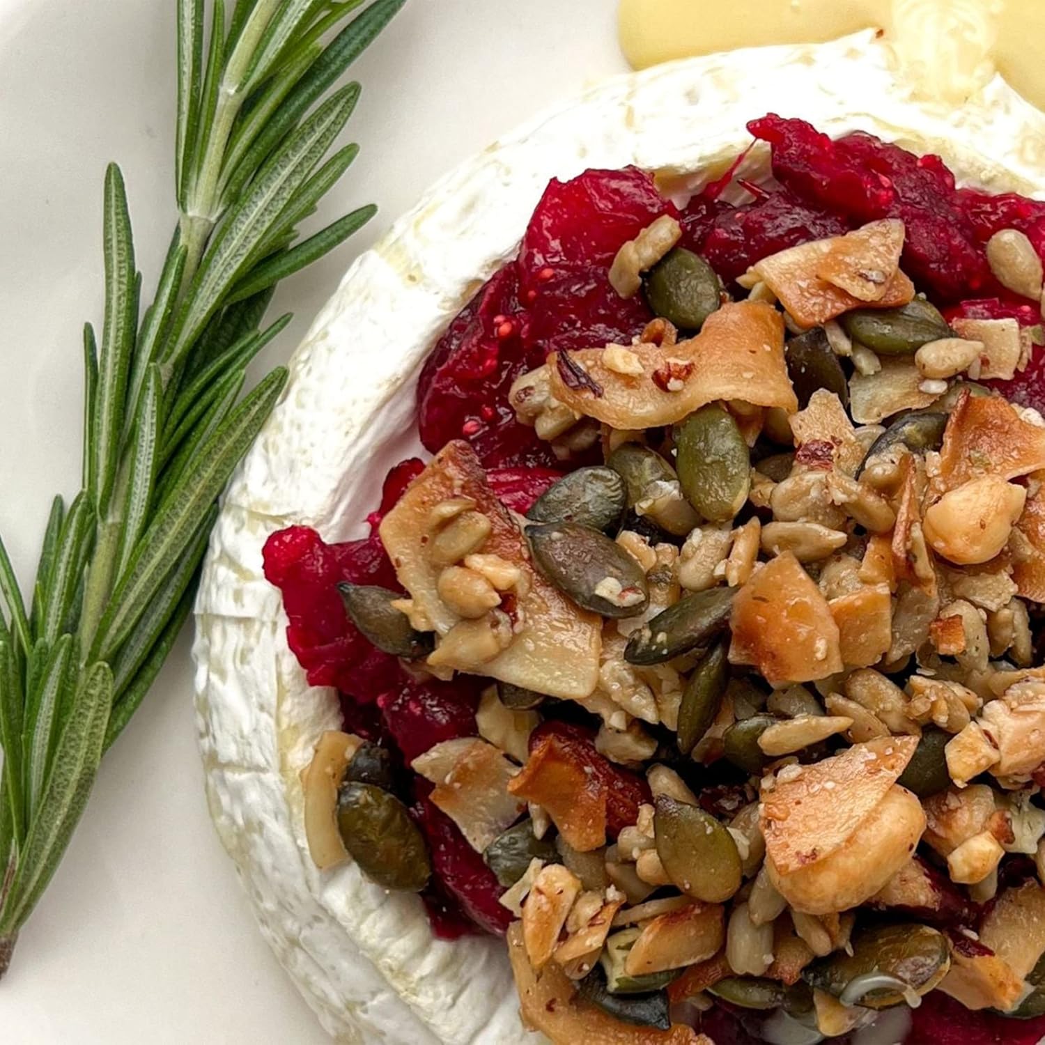 Keto Hana Coconut & Almond (Plant-based) Granola 300g